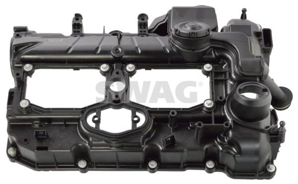 Wilmink Group WG1837979 Cylinder Head Cover WG1837979: Buy near me in Poland at 2407.PL - Good price!