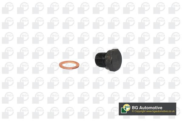 Wilmink Group WG1766622 Sump plug WG1766622: Buy near me in Poland at 2407.PL - Good price!
