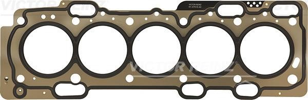 Wilmink Group WG1103607 Gasket, cylinder head WG1103607: Buy near me in Poland at 2407.PL - Good price!