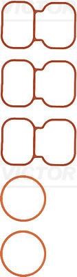 Wilmink Group WG1242416 Intake manifold gaskets, kit WG1242416: Buy near me at 2407.PL in Poland at an Affordable price!