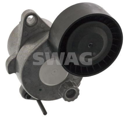 Wilmink Group WG1482045 Tensioner pulley, timing belt WG1482045: Buy near me in Poland at 2407.PL - Good price!