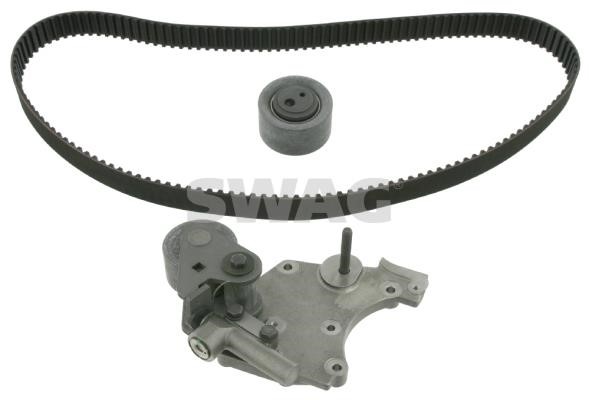 Wilmink Group WG1431132 Timing Belt Kit WG1431132: Buy near me in Poland at 2407.PL - Good price!