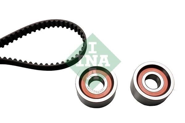 Wilmink Group WG1251212 Timing Belt Kit WG1251212: Buy near me in Poland at 2407.PL - Good price!