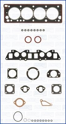 Wilmink Group WG1166597 Gasket Set, cylinder head WG1166597: Buy near me at 2407.PL in Poland at an Affordable price!