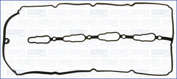Wilmink Group WG1450458 Gasket, cylinder head cover WG1450458: Buy near me in Poland at 2407.PL - Good price!