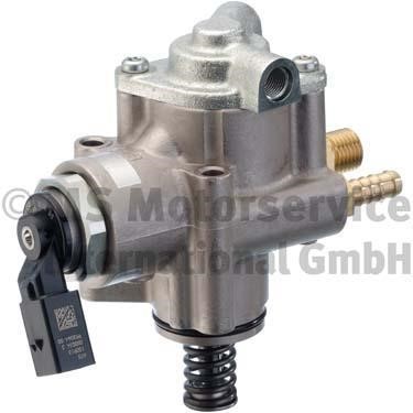 Wilmink Group WG1026486 Injection Pump WG1026486: Buy near me in Poland at 2407.PL - Good price!