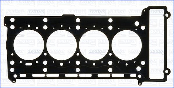 Wilmink Group WG1449637 Gasket, cylinder head WG1449637: Buy near me in Poland at 2407.PL - Good price!