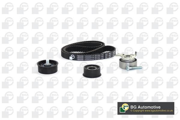 Wilmink Group WG1488067 Timing Belt Kit WG1488067: Buy near me in Poland at 2407.PL - Good price!