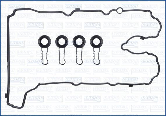 Wilmink Group WG1959652 Valve Cover Gasket (kit) WG1959652: Buy near me in Poland at 2407.PL - Good price!