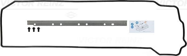 Wilmink Group WG1243216 Valve Cover Gasket (kit) WG1243216: Buy near me in Poland at 2407.PL - Good price!