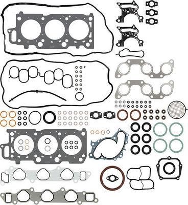 Wilmink Group WG1706883 Full Gasket Set, engine WG1706883: Buy near me in Poland at 2407.PL - Good price!