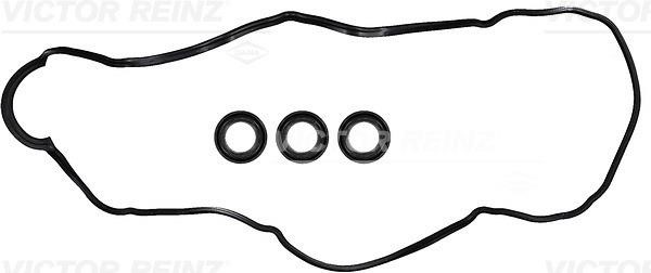 Wilmink Group WG1243288 Valve Cover Gasket (kit) WG1243288: Buy near me in Poland at 2407.PL - Good price!
