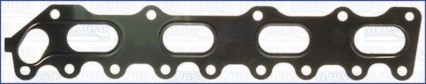 Wilmink Group WG1161984 Exhaust manifold dichtung WG1161984: Buy near me in Poland at 2407.PL - Good price!