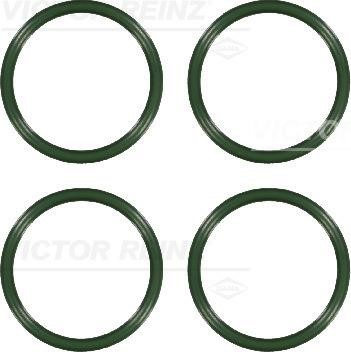 Wilmink Group WG1242407 Intake manifold gaskets, kit WG1242407: Buy near me in Poland at 2407.PL - Good price!