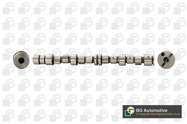 Wilmink Group WG1814289 Camshaft WG1814289: Buy near me at 2407.PL in Poland at an Affordable price!