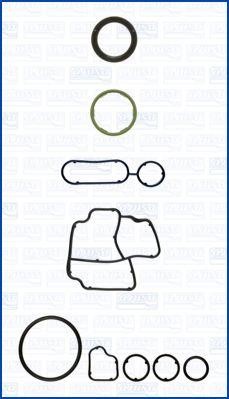 Wilmink Group WG1455331 Gasket Set, crank case WG1455331: Buy near me in Poland at 2407.PL - Good price!