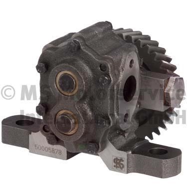 Wilmink Group WG1017494 OIL PUMP WG1017494: Buy near me in Poland at 2407.PL - Good price!