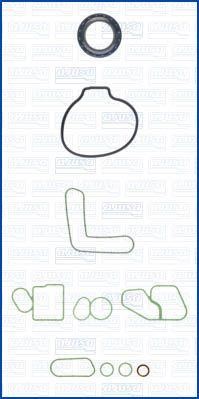 Wilmink Group WG1959605 Gasket Set, crank case WG1959605: Buy near me in Poland at 2407.PL - Good price!