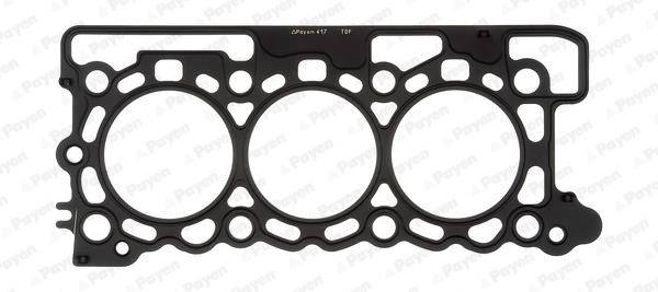 Wilmink Group WG1177945 Gasket, cylinder head WG1177945: Buy near me in Poland at 2407.PL - Good price!