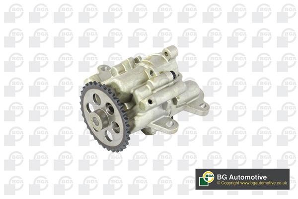 Wilmink Group WG1489858 OIL PUMP WG1489858: Buy near me in Poland at 2407.PL - Good price!