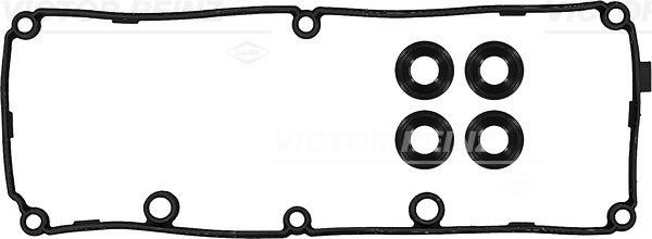 Wilmink Group WG1103275 Valve Cover Gasket (kit) WG1103275: Buy near me in Poland at 2407.PL - Good price!
