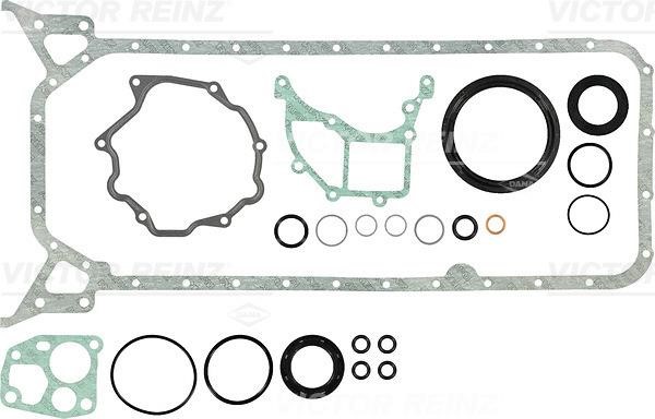 Wilmink Group WG1241861 Gasket Set, crank case WG1241861: Buy near me in Poland at 2407.PL - Good price!