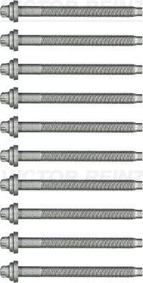 Wilmink Group WG1103239 Cylinder Head Bolts Kit WG1103239: Buy near me in Poland at 2407.PL - Good price!