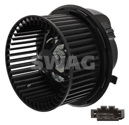 Wilmink Group WG1388508 Fan assy - heater motor WG1388508: Buy near me in Poland at 2407.PL - Good price!