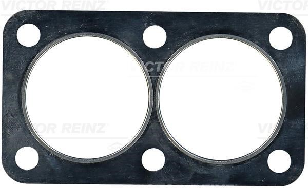 Wilmink Group WG1246526 Exhaust pipe gasket WG1246526: Buy near me in Poland at 2407.PL - Good price!
