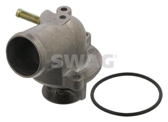 Wilmink Group WG1427322 Thermostat, coolant WG1427322: Buy near me in Poland at 2407.PL - Good price!