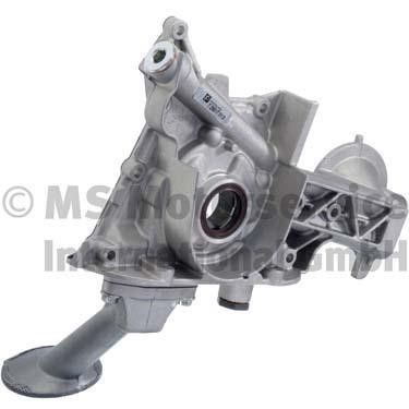 Wilmink Group WG1354795 OIL PUMP WG1354795: Buy near me in Poland at 2407.PL - Good price!