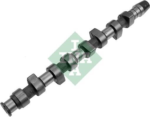 Wilmink Group WG1780240 Camshaft WG1780240: Buy near me in Poland at 2407.PL - Good price!