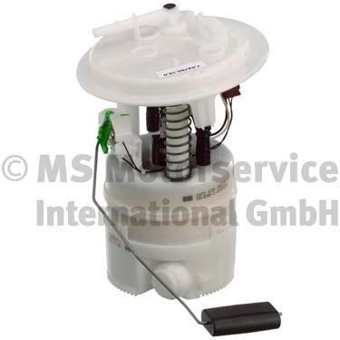 Wilmink Group WG1026068 Fuel pump WG1026068: Buy near me in Poland at 2407.PL - Good price!