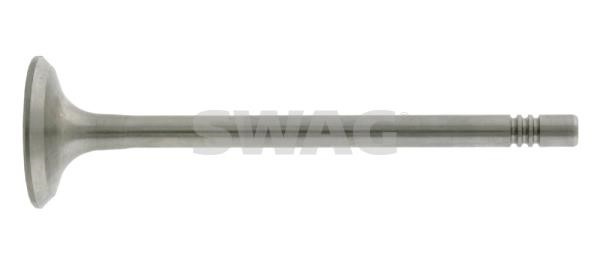 Wilmink Group WG1428500 Exhaust valve WG1428500: Buy near me in Poland at 2407.PL - Good price!