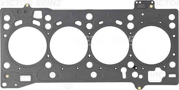 Wilmink Group WG1321202 Gasket, cylinder head WG1321202: Buy near me in Poland at 2407.PL - Good price!
