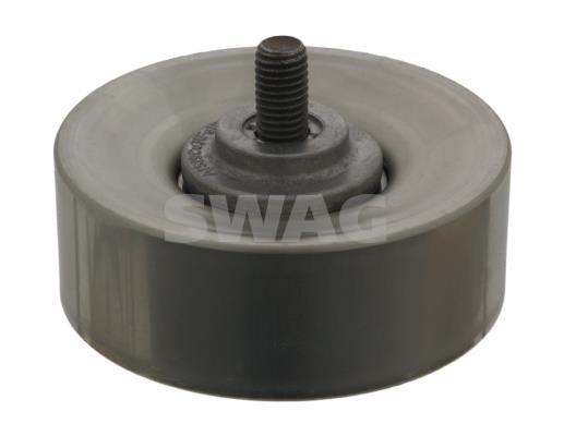 Wilmink Group WG1428034 Idler Pulley WG1428034: Buy near me in Poland at 2407.PL - Good price!