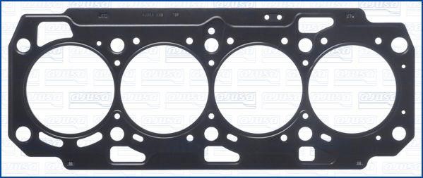 Wilmink Group WG1449588 Gasket, cylinder head WG1449588: Buy near me in Poland at 2407.PL - Good price!