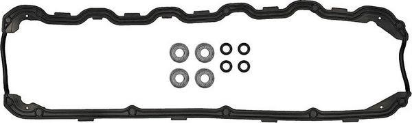 Wilmink Group WG1006440 Valve Cover Gasket (kit) WG1006440: Buy near me in Poland at 2407.PL - Good price!