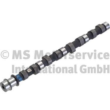 Wilmink Group WG1017634 Camshaft WG1017634: Buy near me in Poland at 2407.PL - Good price!
