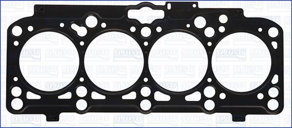 Wilmink Group WG1449242 Gasket, cylinder head WG1449242: Buy near me in Poland at 2407.PL - Good price!