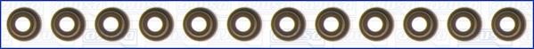 Wilmink Group WG1169830 Valve oil seals, kit WG1169830: Buy near me in Poland at 2407.PL - Good price!