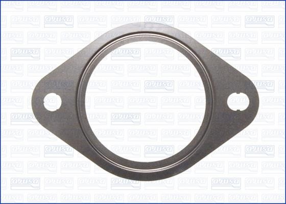Wilmink Group WG1449011 Exhaust pipe gasket WG1449011: Buy near me in Poland at 2407.PL - Good price!