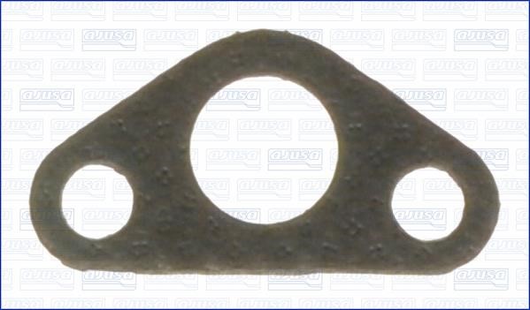 Wilmink Group WG1447206 Exhaust Gas Recirculation Valve Gasket WG1447206: Buy near me in Poland at 2407.PL - Good price!