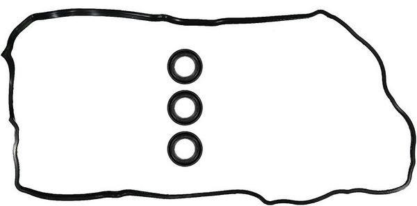 Wilmink Group WG1707250 Valve Cover Gasket (kit) WG1707250: Buy near me in Poland at 2407.PL - Good price!