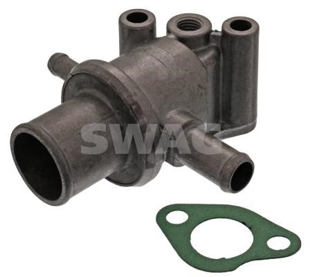 Wilmink Group WG1431520 Thermostat, coolant WG1431520: Buy near me in Poland at 2407.PL - Good price!