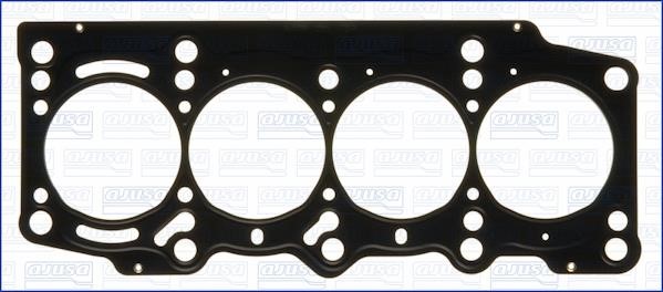 Wilmink Group WG1449581 Gasket, cylinder head WG1449581: Buy near me at 2407.PL in Poland at an Affordable price!