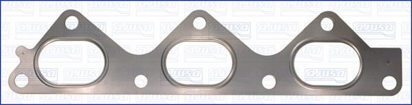 Wilmink Group WG1451437 Exhaust manifold dichtung WG1451437: Buy near me in Poland at 2407.PL - Good price!