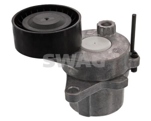 Wilmink Group WG1427408 Tensioner pulley, timing belt WG1427408: Buy near me in Poland at 2407.PL - Good price!