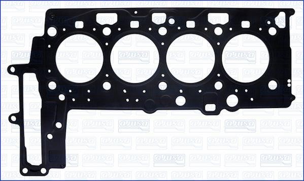 Wilmink Group WG1449772 Gasket, cylinder head WG1449772: Buy near me in Poland at 2407.PL - Good price!