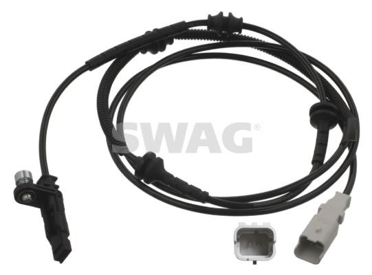 Wilmink Group WG1431288 Sensor ABS WG1431288: Buy near me in Poland at 2407.PL - Good price!